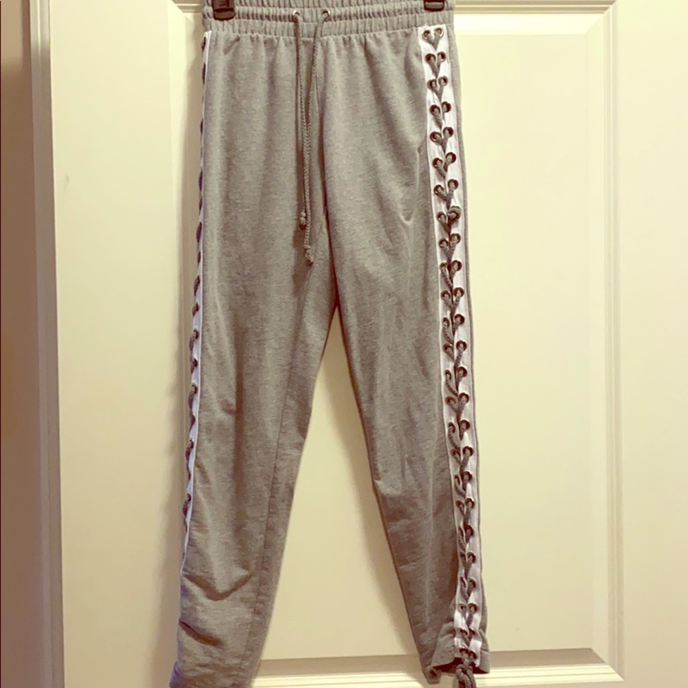 Sweatpants